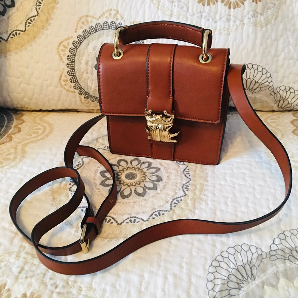 Zara Mini Purse